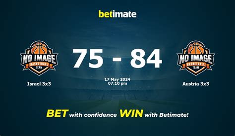 Basketball 3x3 Matches Predictions and Betting Tips .